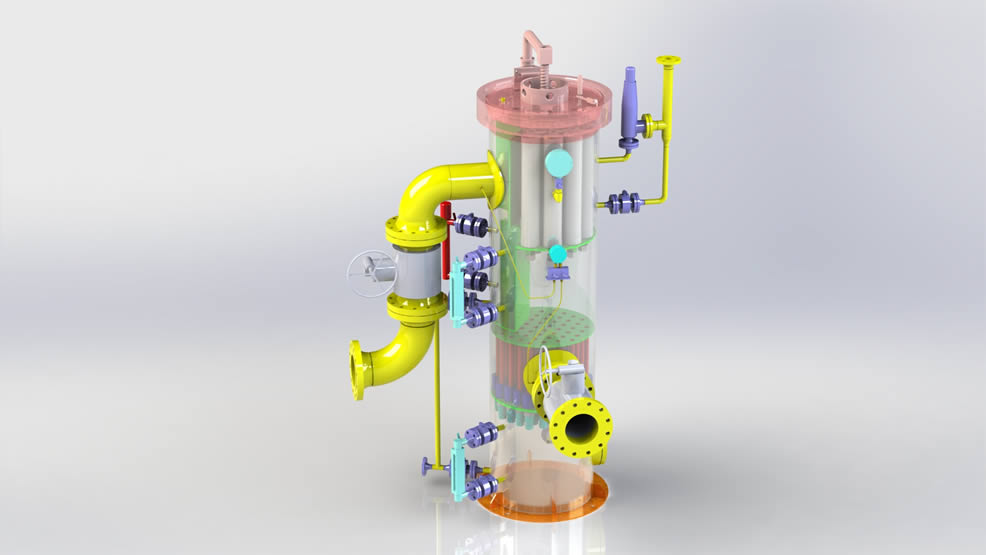 高效过滤器